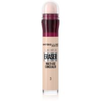 MAYBELLINE NEW YORK Instant Anti Age Eraser corector lichid cu aplicator de burete culoare 03 Fair 6.8 ml