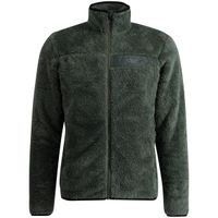 Pánská mikina Swix Infinity Pile Midlayer Full Zip M