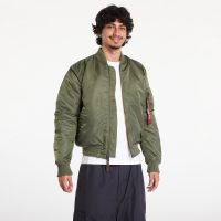 Μπουφάν Alpha Industries MA-1 VF 59 Sage Green XXL