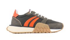 Palladium Troop Runner Flame Beluga M