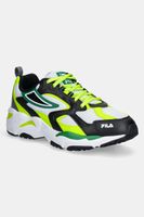 Fila sneakers pentru copii CR-CW02 RAY TRACER culoarea verde, FFT0025