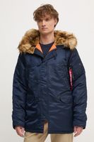 Bunda Alpha Industries N3B