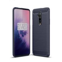 FLEXI TPU ovitek Oneplus 7T Pro moder