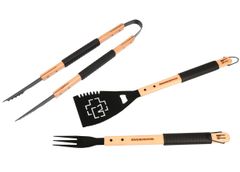 geschenkset (barbecue) RAMMSTEIN - Heißer Schrei