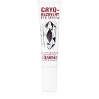 Charlotte Tilbury Cryo-Recovery серум за околоочната зона против отоци и бръчки с охлаждащ ефект 15 мл.