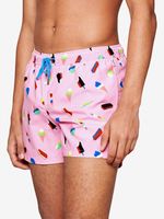 Happy Socks Ice Cream Bikini Rosa