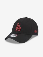 New Era LA Dodgers League Essential 9Forty Šilterica crna