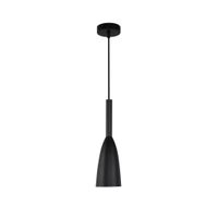 XXXL ZÁVESNÉ SVIETIDLO, E27/60 W, 11/137/10 cm