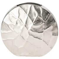 Ambia Home VÁZA, kov, 28 cm