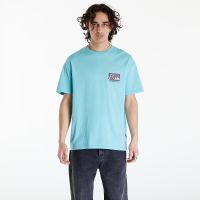 Μπλουζάκι Quiksilver Take Us Back Bubble SS Tee Marine Blue L