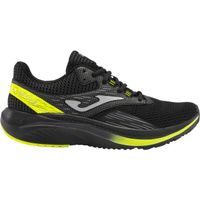 Joma R. ACTIVE Мъжки обувки за бягане, черно, размер