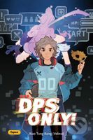 DPS Only! - Velinxi - kniha z kategorie Komiksy