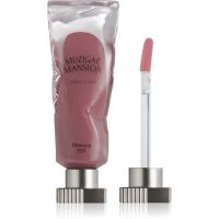 MUZIGAE MANSION Objet Liquid дълготрайно течно червило с матиращ ефект цвят 025 Whisper 6 мл.