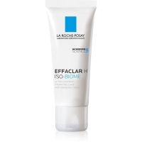 La Roche-Posay Effaclar H hydratačný krém proti nedokonalostiam aknóznej pleti 40 ml