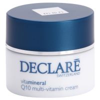 Declaré Men Vita Mineral nährende Multivitamin-Creme Q10 50 ml