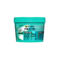 Garnier маска за коса - Fructis Hair Food Mask for Moisture Deprived Hair