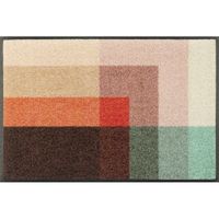 wash+dry ROHOŽKA, 40/60 cm, viacfarebná