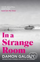 In a Strange Room (Author of the 2021 Booker Prize-winning novel THE PROMISE) - kniha z kategorie Společenská beletrie