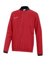 NIKE Sportska jakna  crvena
