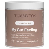 My Gut Feeling