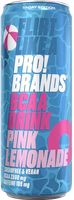 FCB - PRO!BRANDS BCAA Drink 330 ml passionfruit