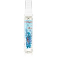 Bione Cosmetics Dentamint Menthol Mundspray für frischen Atem 27 ml