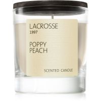 The Olphactory Lacrosse Poppy Peach aроматична свічка 200 гр
