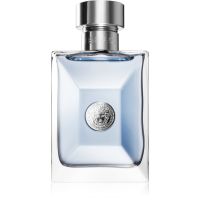 Versace Pour Homme voda po holení pre mužov 100 ml