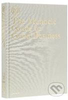 The Monocle Guide to Good Business - kniha z kategorie Podnikání
