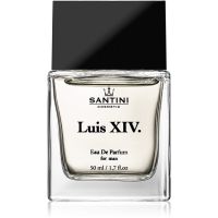 SANTINI Cosmetic Luis XIV. Eau de Parfum für Herren 50 ml