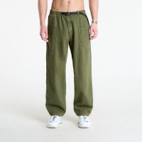 Παντελόνια Gramicci Hemp Relaxed Pant Olive M