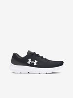 Under Armour UA BPS Rogue 4 AL Спортни обувки детски Cheren