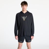 Φούτερ Under Armour Project Rock Isochill HD Black L