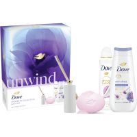 Dove Unwind darčeková sada + difuzér