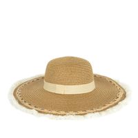 Art Of Polo Woman's Hat cz23109-1