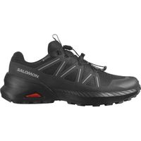 Salomon SPEEDCROSS PEAK W GTX Дамски обувки за бягане по трасета, черно, размер 40 2/3