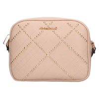 Női crossbody kézitáska Marina Galanti Torgny - bézs