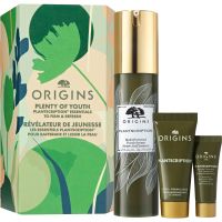 Origins Plenty of Youth Plantscription™ Essentials Geschenkset (für das Gesicht)