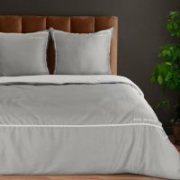 Eurofirany Unisex's Bed Linen 440431