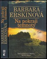 Na pokraji temnoty - Barbara Erskine (2003, Brána)