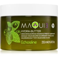 Echosline Maqui Hydra-Butter hranilna maska za lase 250 ml