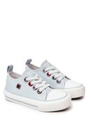 BIG STAR SHOES Gyermek klasszikus alacsony tornacipő BIG STAR