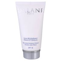 Orlane Body Care Program відновлюючий крем для рук та нігтів SPF 10 75 мл