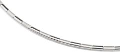 Boccia Titanium Titanový náhrdelník 0866-01