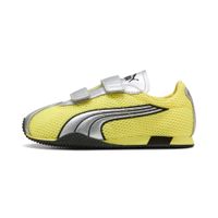 PUMA H-Street OG Sneakers Kinder, Schuhe, Gelb, 34.5