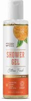 Wooden Spoon Sprchový gél Citrus Fresh 200 ml