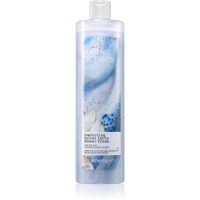 Avon Senses Comforting Velvet Latte nežna krema za prhanje 500 ml