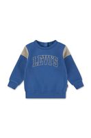Levi's Detská mikina Levi's LEVI'S SPORTY CREW