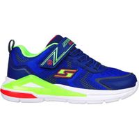 Skechers TRI-NAMICS Детски обувки за свободното време, синьо, размер