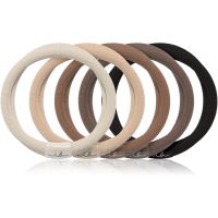 invisibobble Hair Tie гумки для волосся Mocha 5 кс